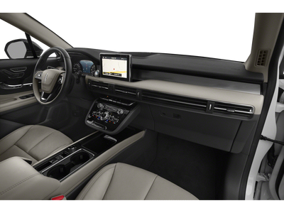 2022 Lincoln Corsair Standard 101A