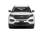 2023 Ford Explorer XLT 202A