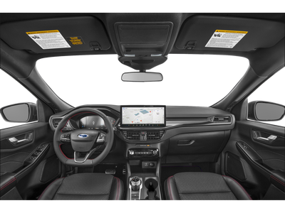 2023 Ford Escape ST-Line 300A