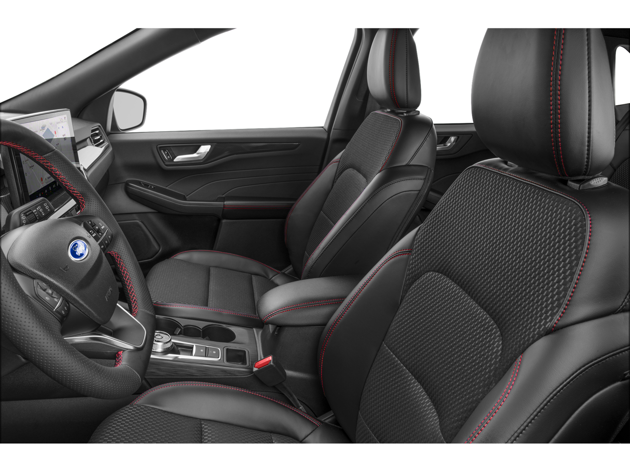 2023 Ford Escape ST-Line 300A