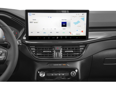 2023 Ford Escape ST-Line 300A