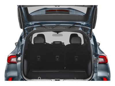 2023 Ford Escape ST-Line 300A