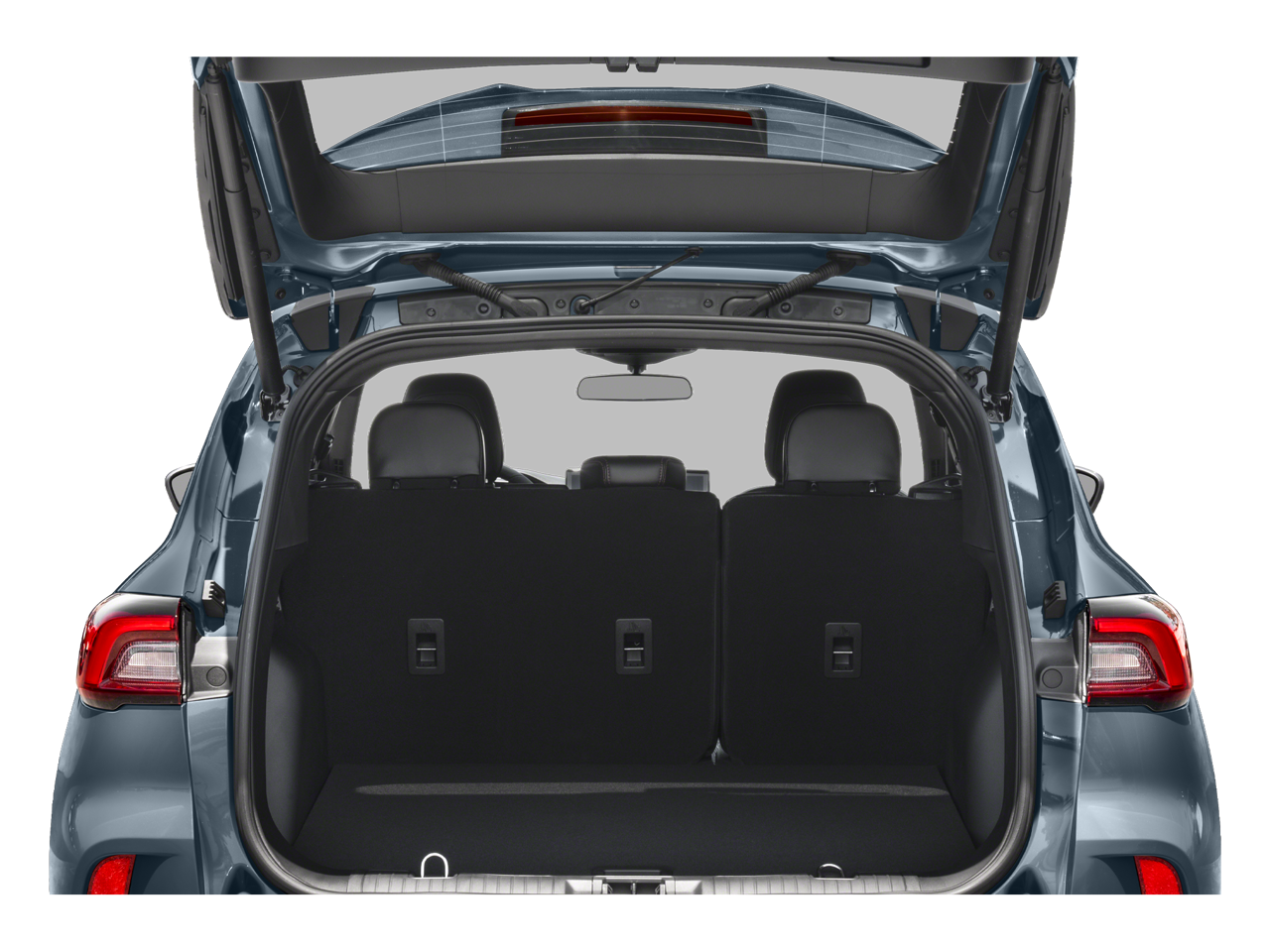 2023 Ford Escape ST-Line 300A