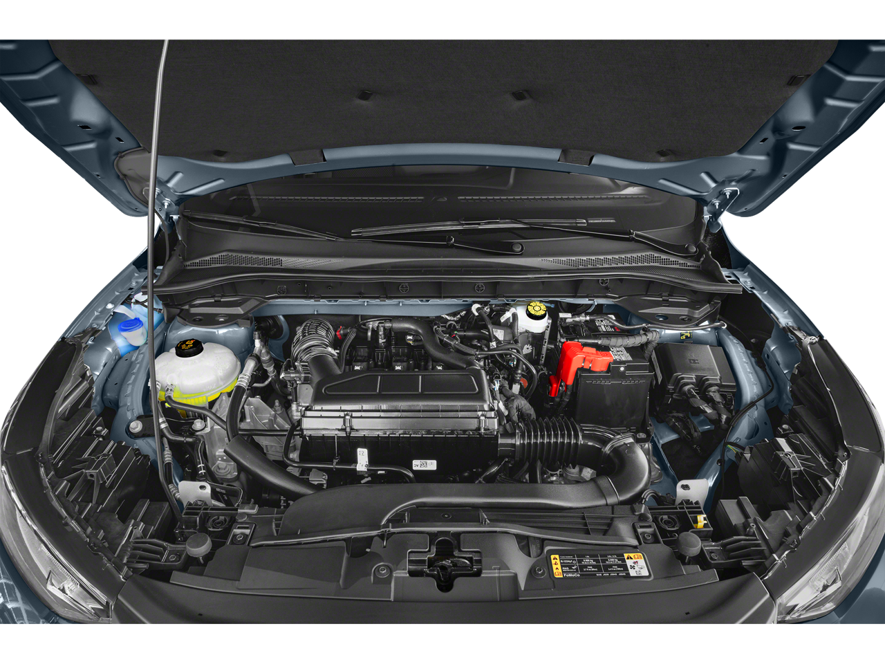 2023 Ford Escape ST-Line 300A