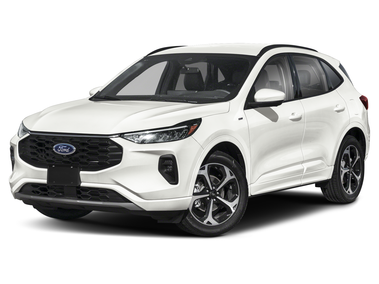 2023 Ford Escape ST-Line Select 401A