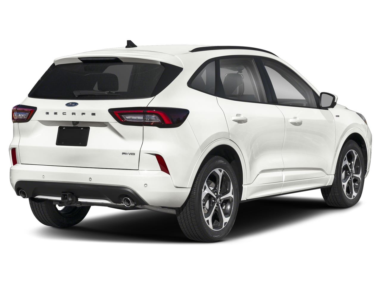 2023 Ford Escape ST-Line Select 401A