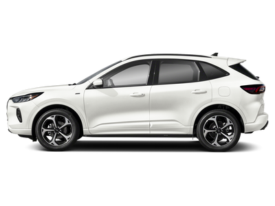 2023 Ford Escape ST-Line Select 401A