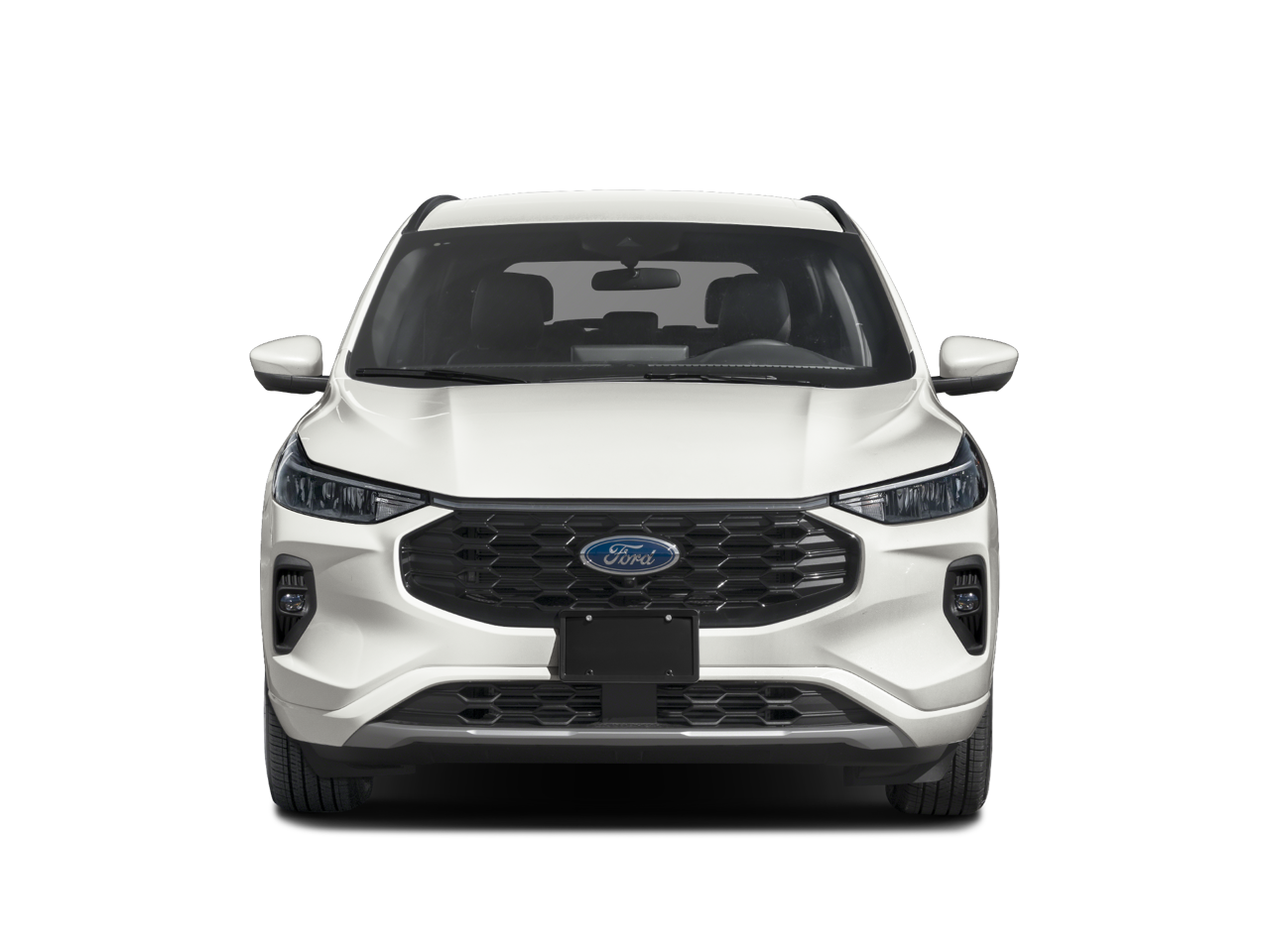 2023 Ford Escape ST-Line Select 401A