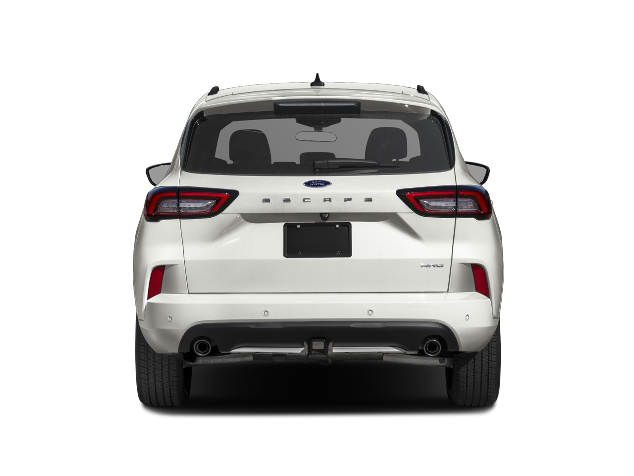 2023 Ford Escape ST-Line Select 401A