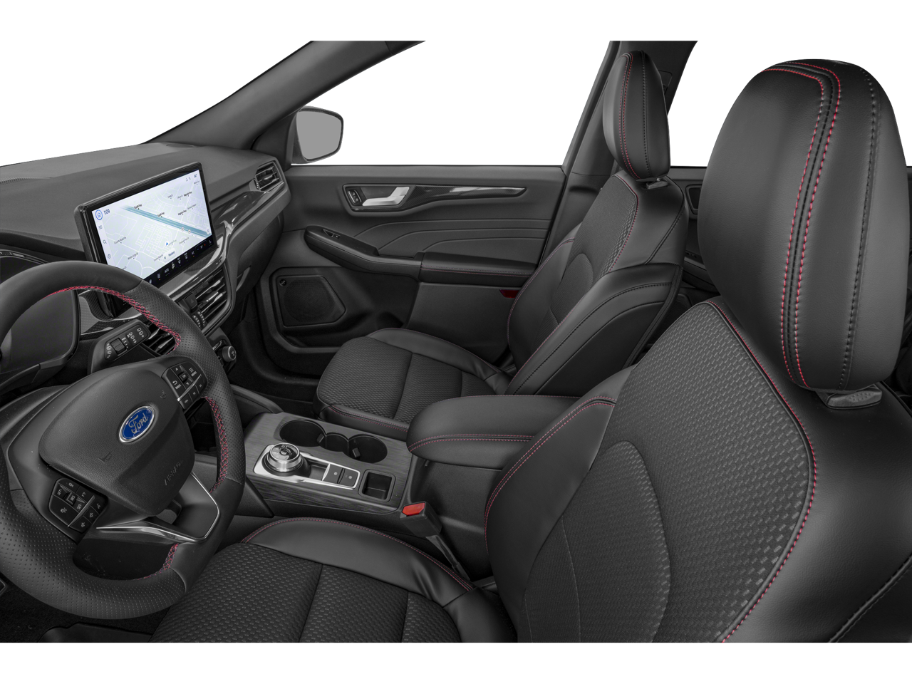 2023 Ford Escape ST-Line Select 401A