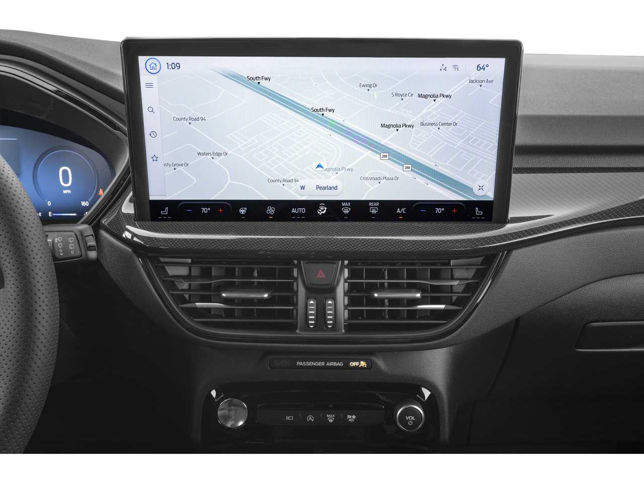 2023 Ford Escape ST-Line Select 401A