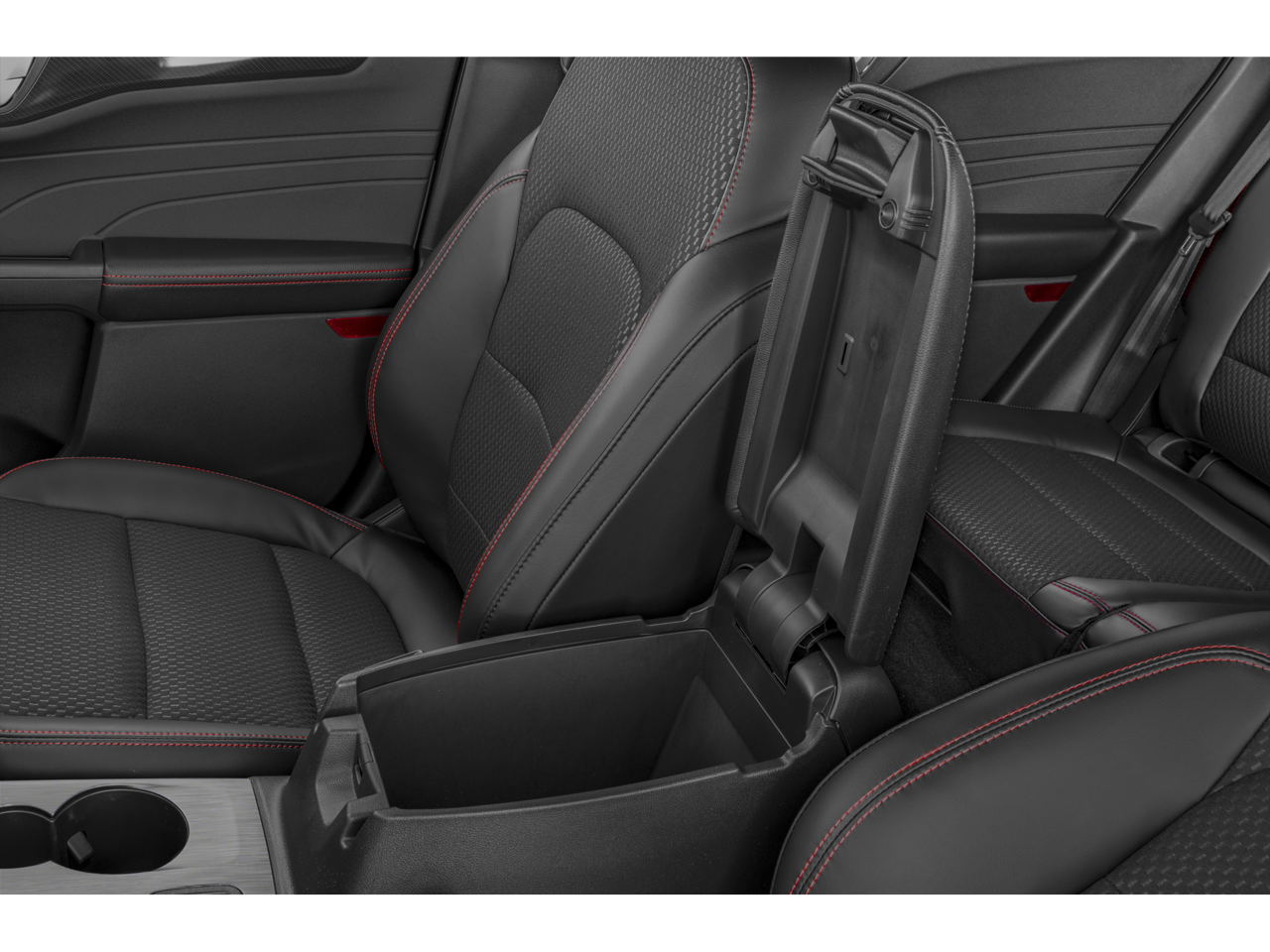 2023 Ford Escape ST-Line Select 401A