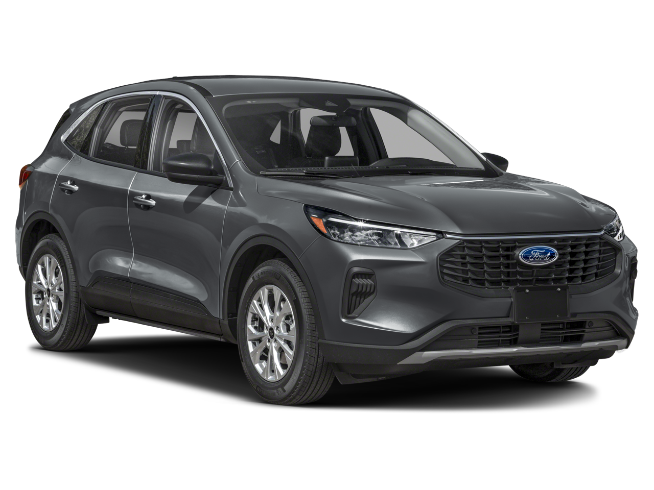 2023 Ford Escape Active 200A
