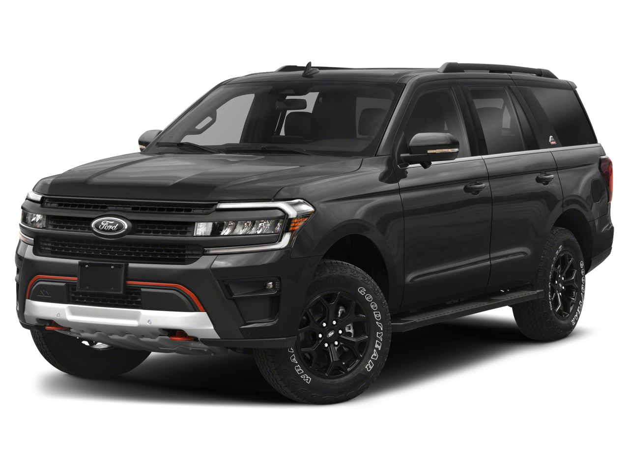 2023 Ford Expedition Timberline 501A