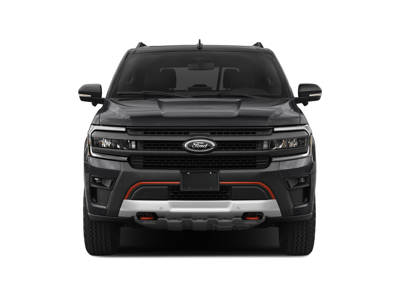2023 Ford Expedition Timberline 501A