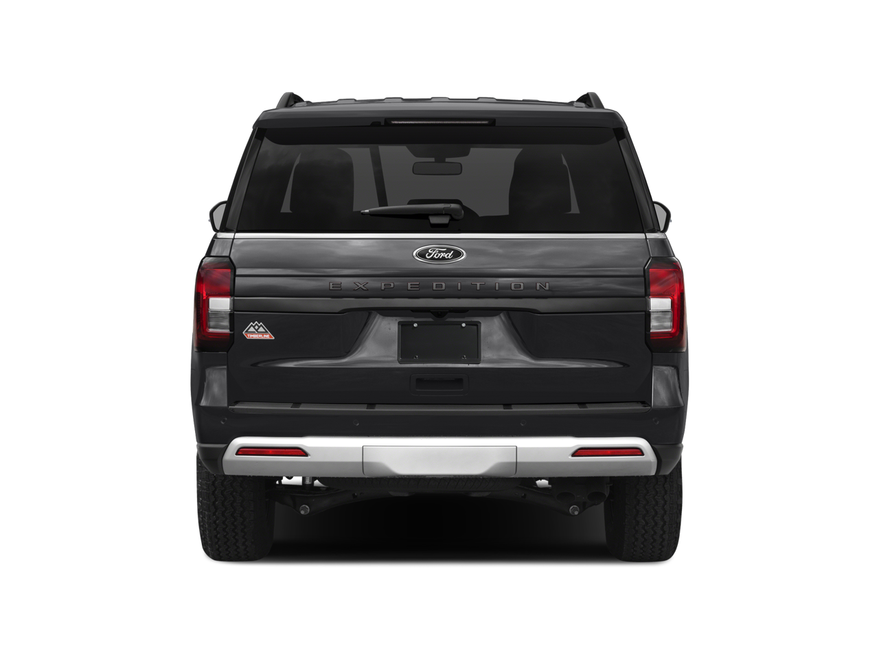 2023 Ford Expedition Timberline 501A