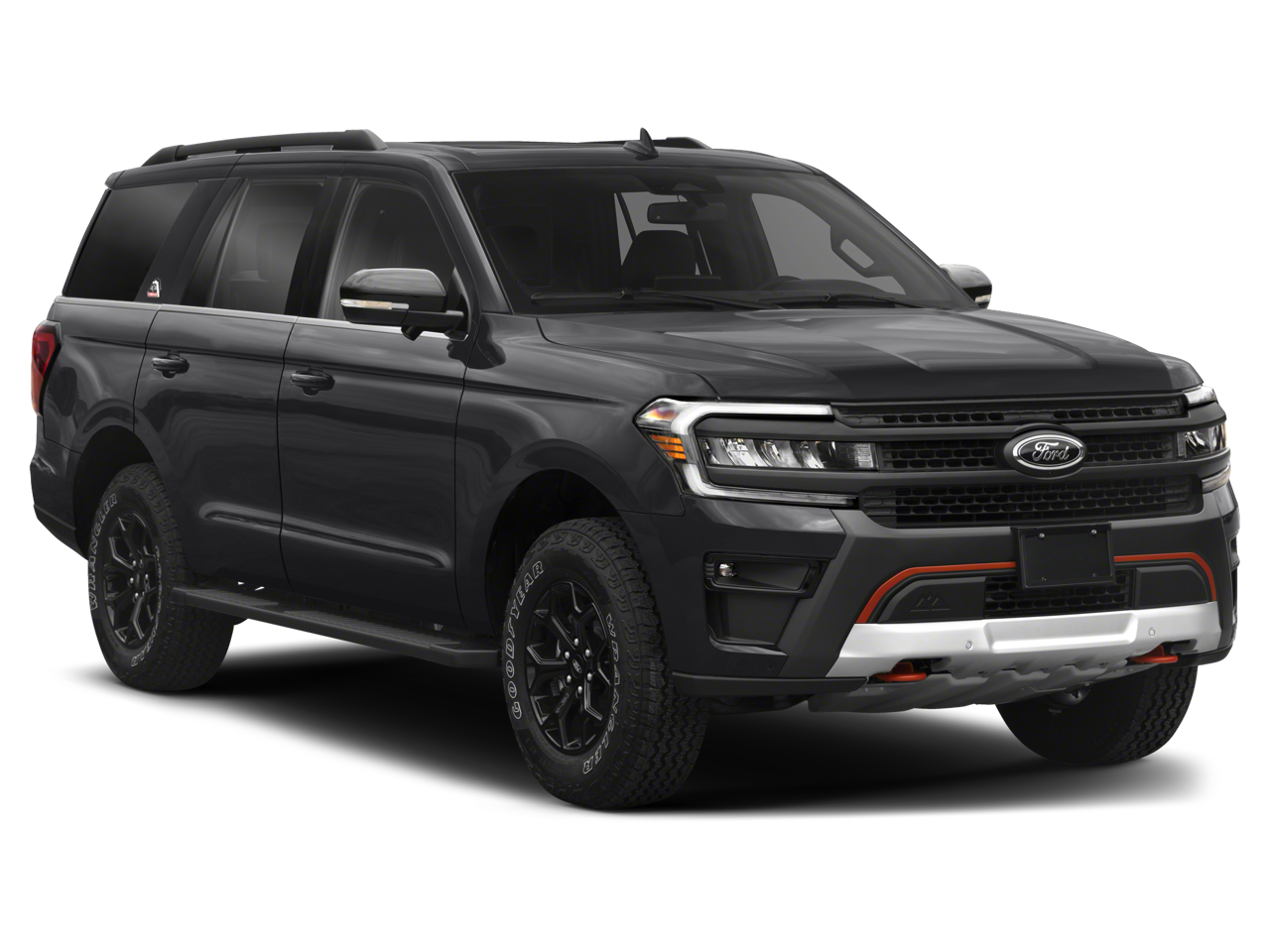 2023 Ford Expedition Timberline 501A