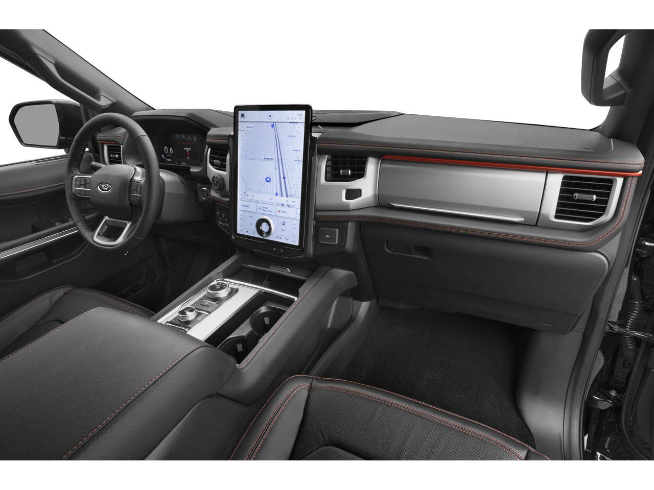 2023 Ford Expedition Timberline