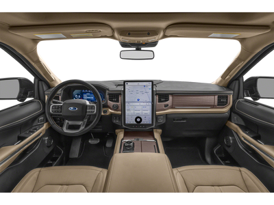 2023 Ford Expedition Limited Stealth 303A