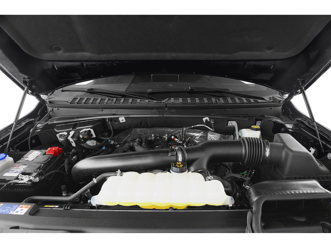 2023 Ford Expedition Max Limited 302A