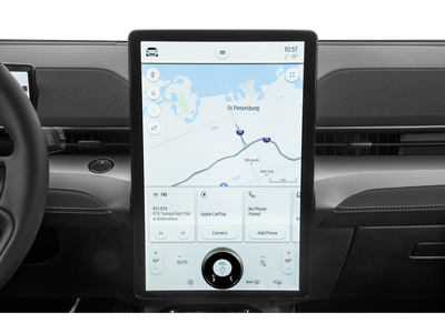 2023 Ford Mustang Mach-E California Route 1 200A