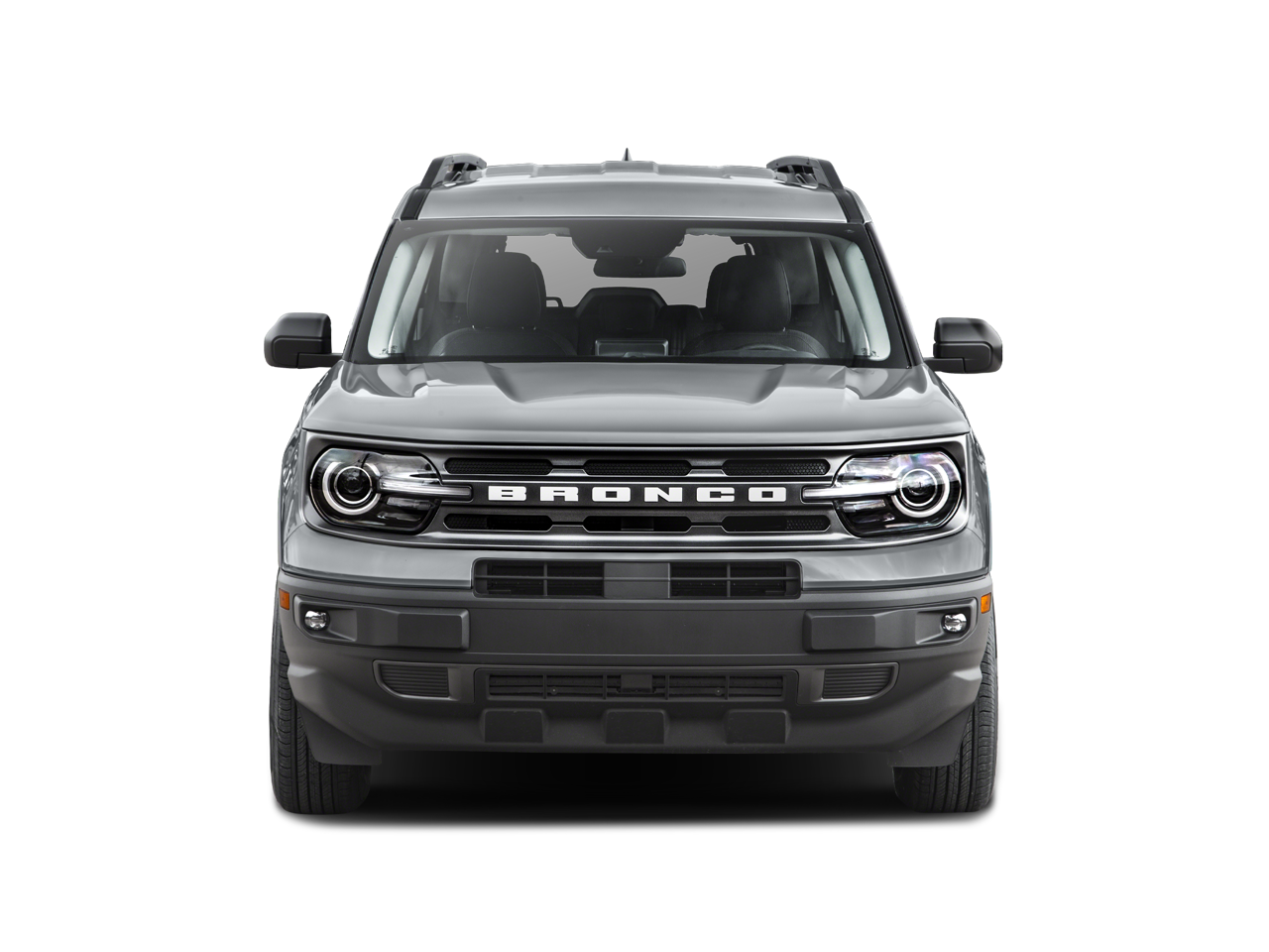 2023 Ford Bronco Sport Big Bend 200A