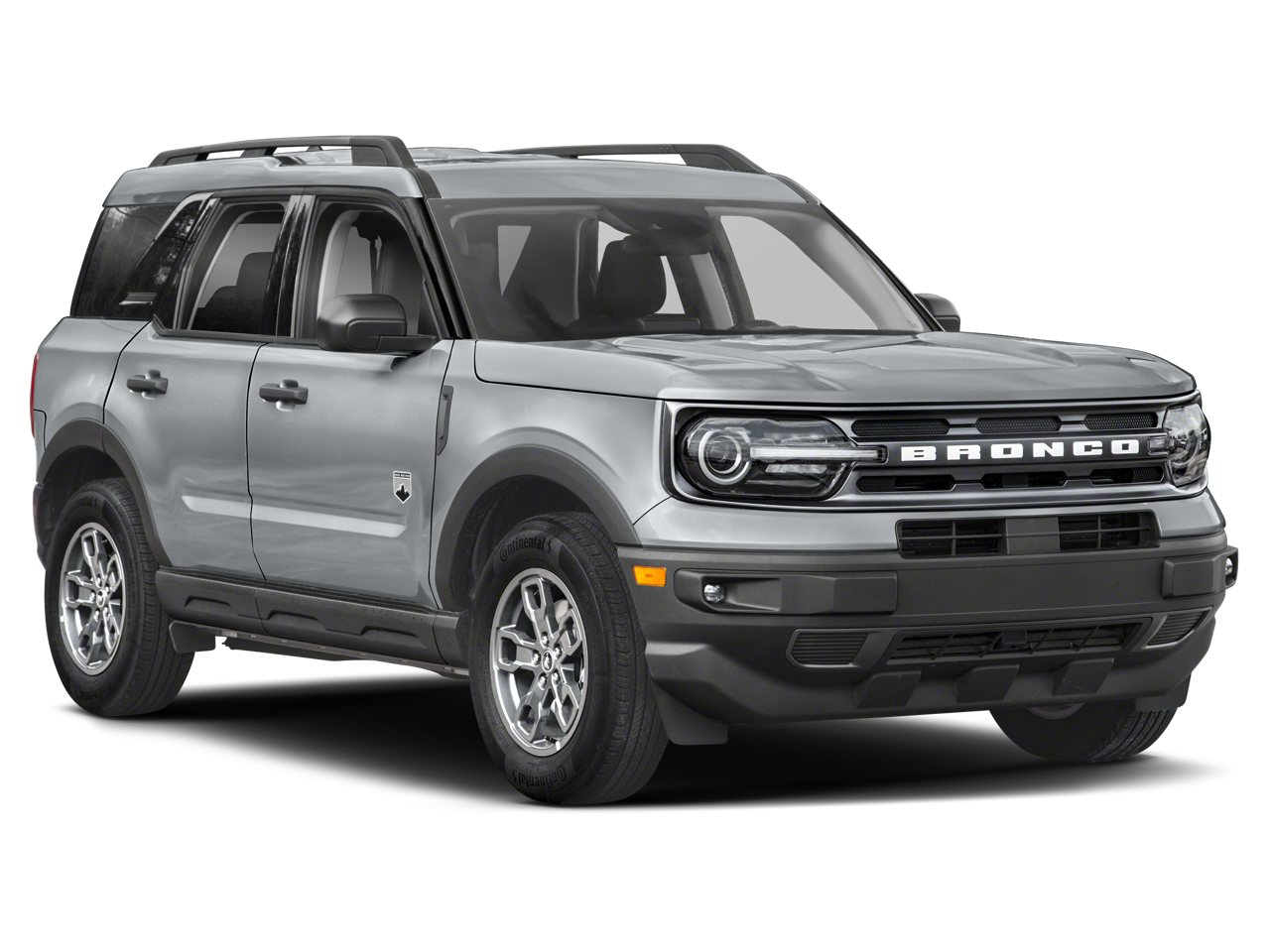 2023 Ford Bronco Sport Big Bend 200A