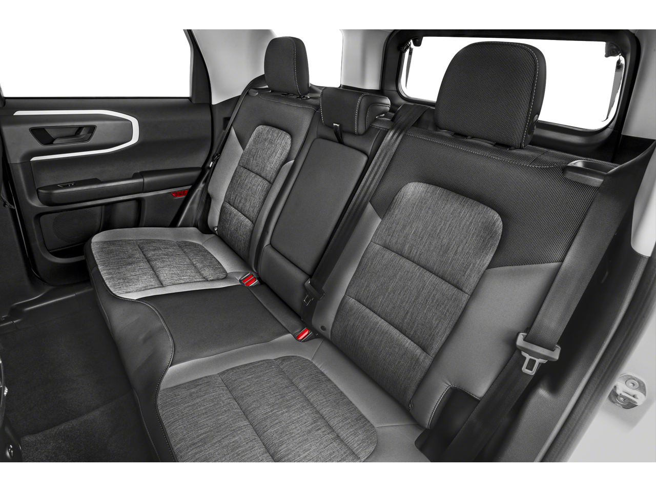 2023 Ford Bronco Sport Big Bend 200A