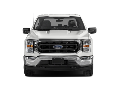 2023 Ford F-150 XLT Sport 302A