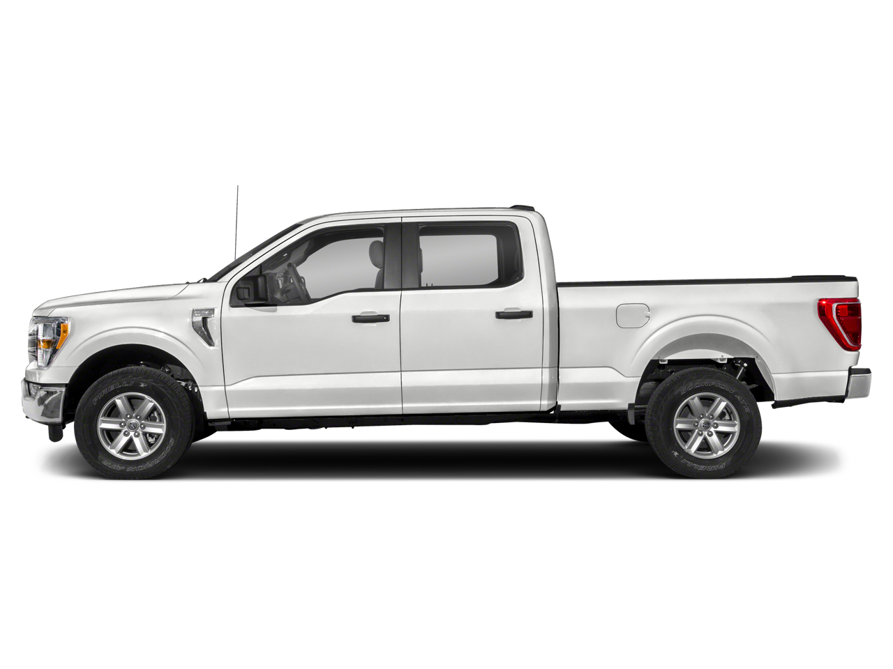 2023 Ford F-150 XLT Sport FX4 302A