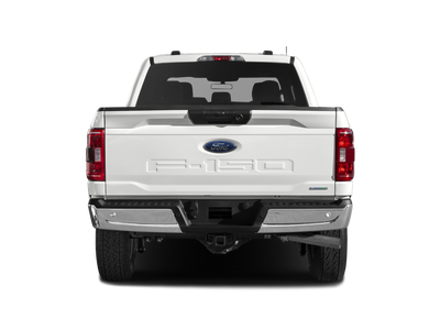 2023 Ford F-150 XLT Sport FX4 302A