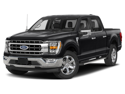 2023 Ford F-150 Lariat Sport 502A
