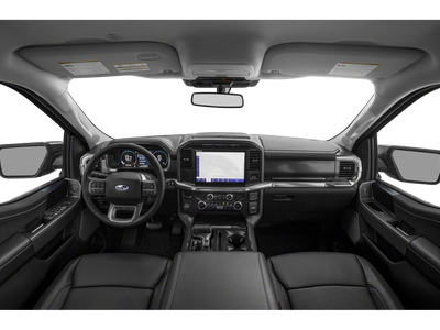 2023 Ford F-150 Lariat Sport 502A