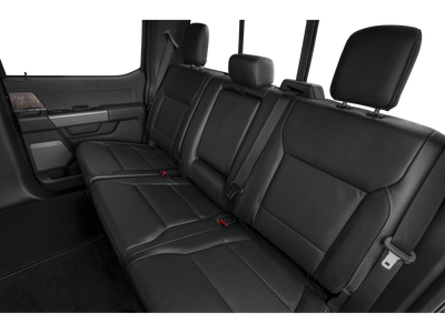 2023 Ford F-150 Lariat Sport 502A