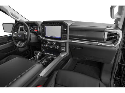 2023 Ford F-150 Lariat Sport 502A