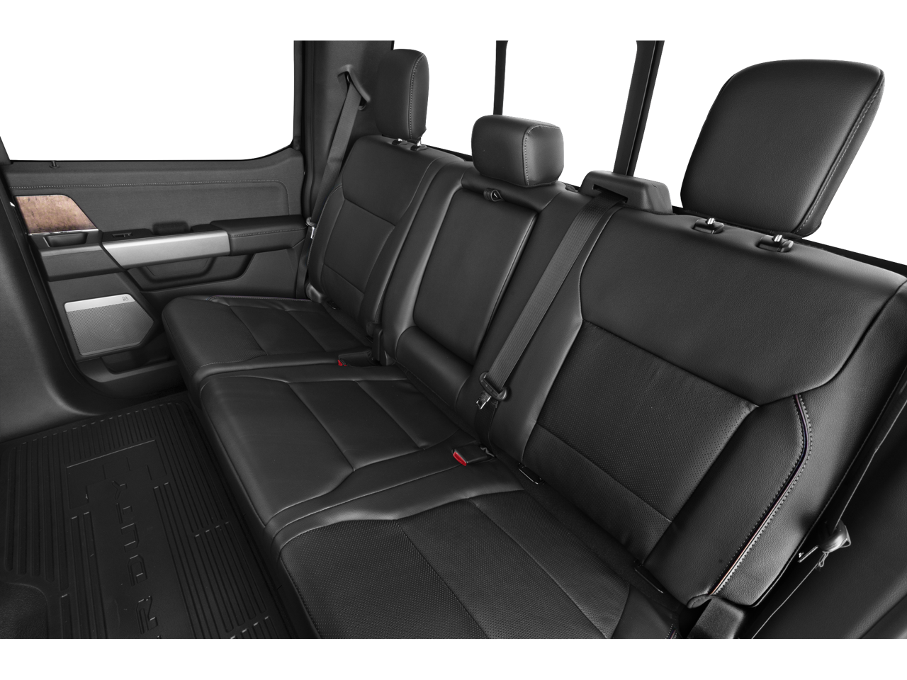 2023 Ford F-250SD Lariat FX4 608A
