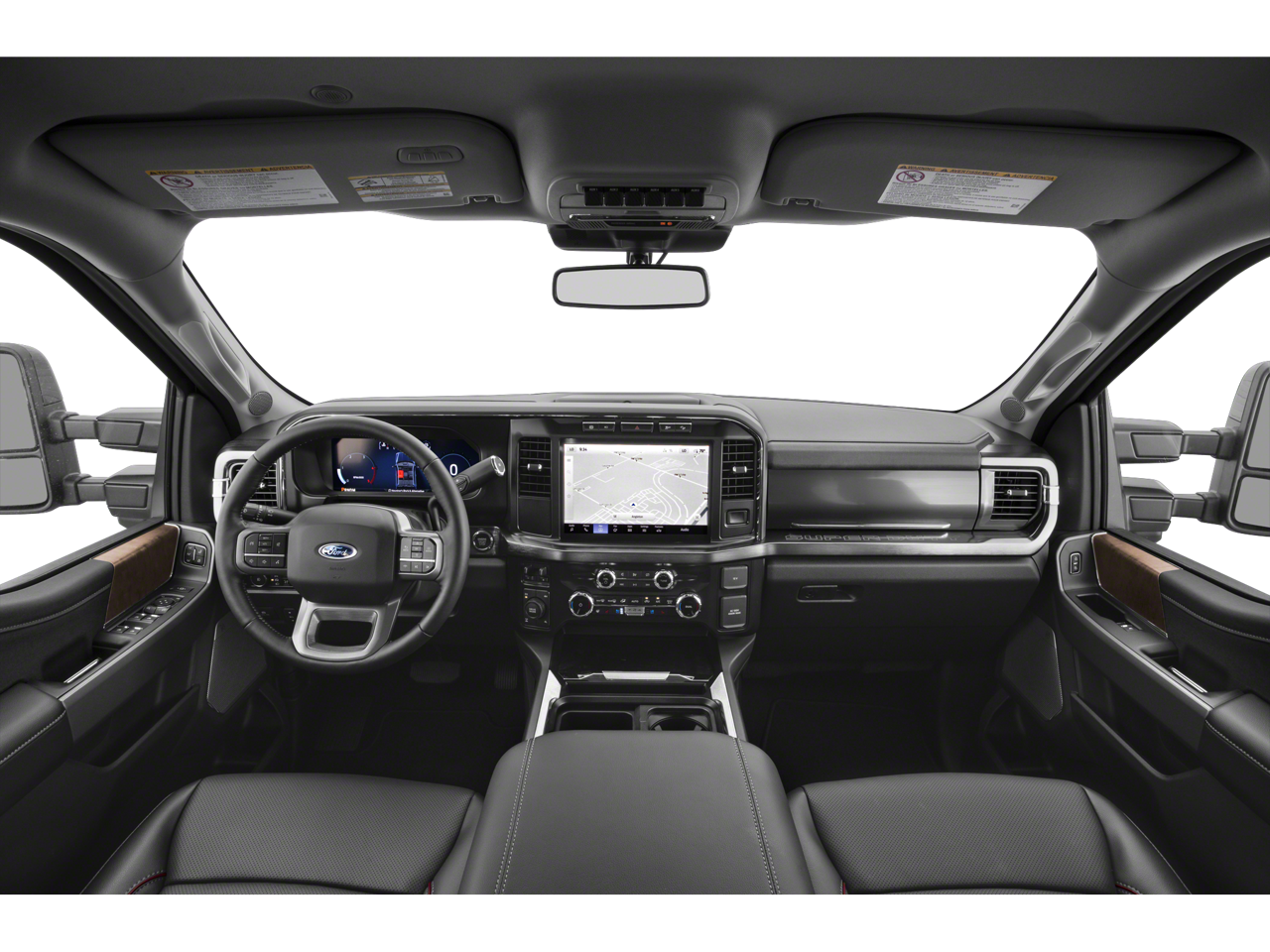 2023 Ford F-350SD Lariat Sport FX4 618A