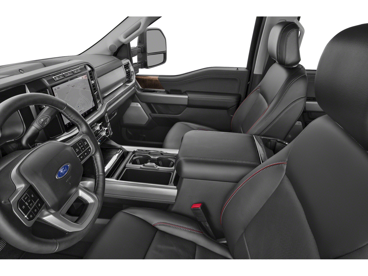 2023 Ford F-350SD Lariat Sport FX4 618A