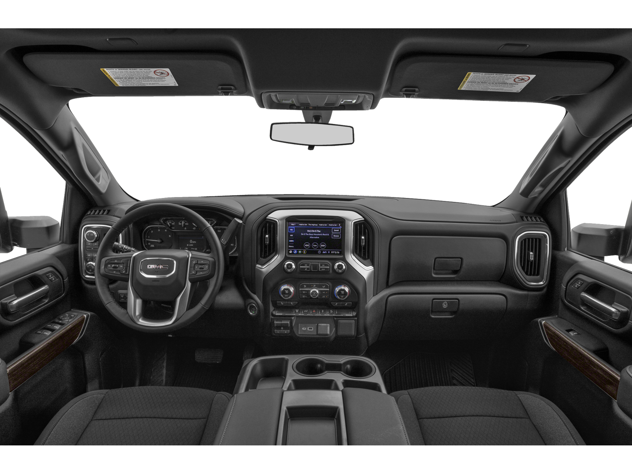 2023 GMC Sierra 2500HD SLE