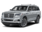 2023 Lincoln Navigator Standard 100A