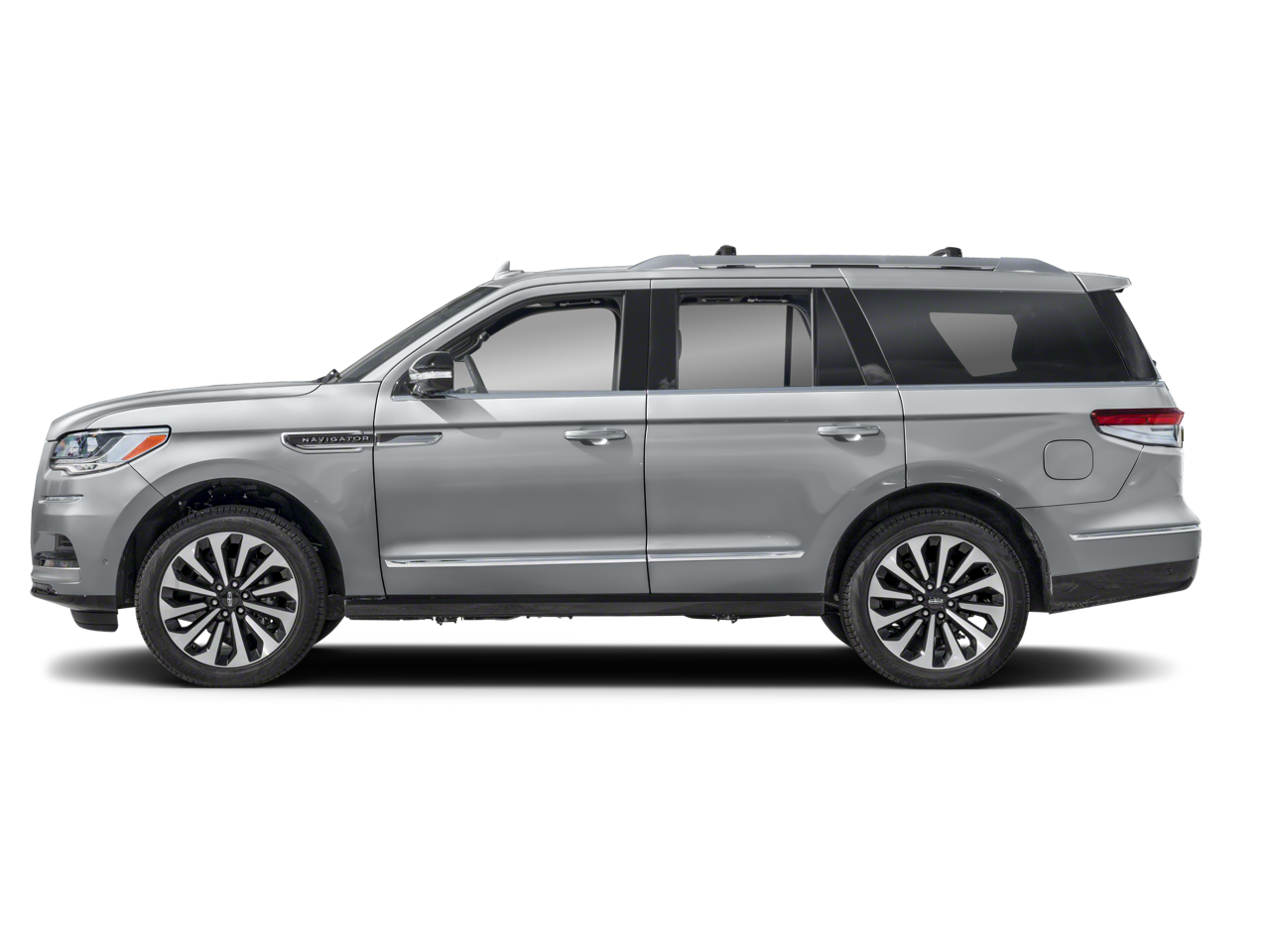 2023 Lincoln Navigator Standard 100A