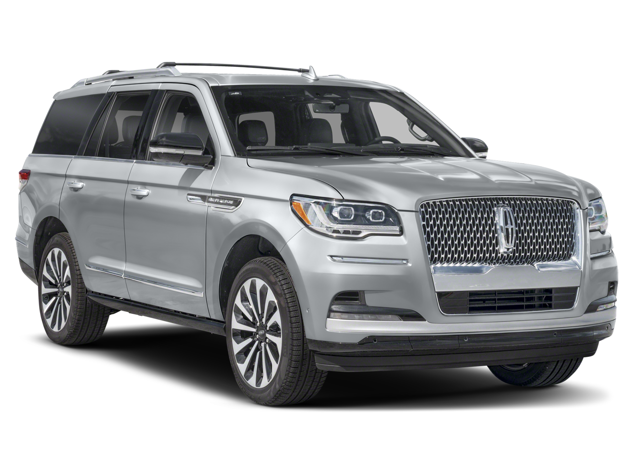 2023 Lincoln Navigator Standard 100A