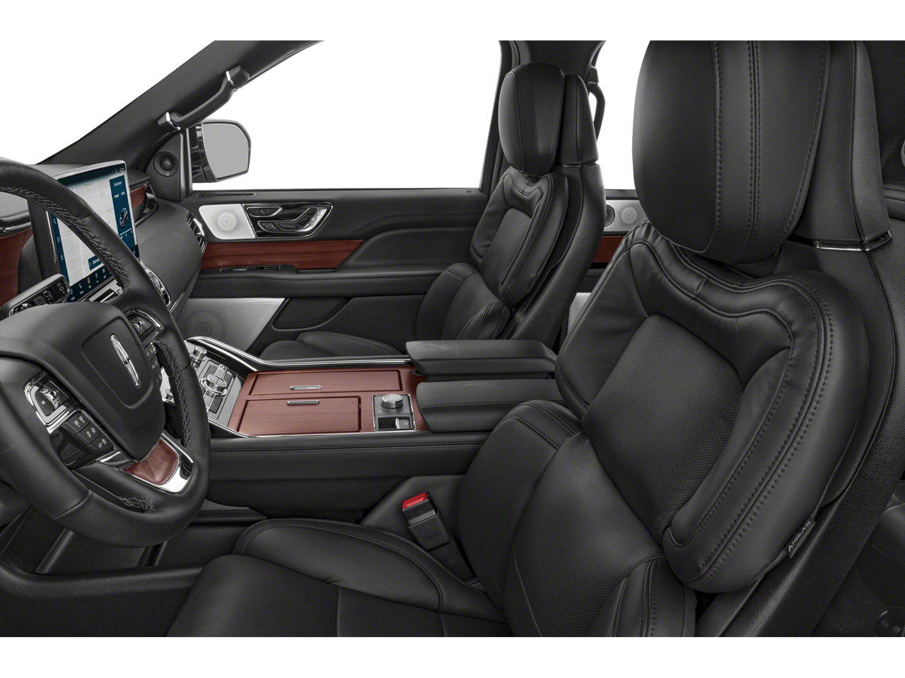 2023 Lincoln Navigator Standard 100A