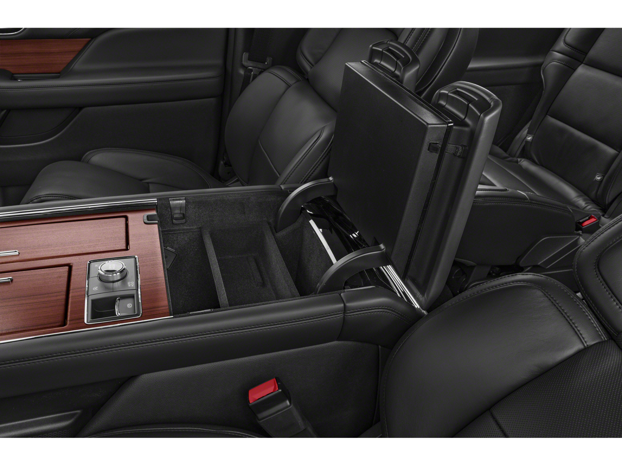 2023 Lincoln Navigator Standard 100A