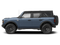 2024 Ford Bronco Wildtrak 354A