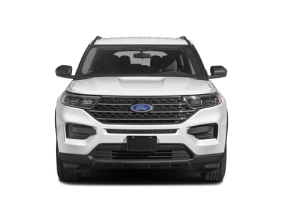 2024 Ford Explorer XLT Sport 202A