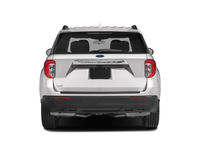 2024 Ford Explorer XLT Sport 202A