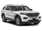 2024 Ford Explorer XLT Sport 202A