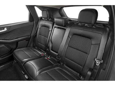 2024 Ford Escape Plug-In Hybrid Base 700A