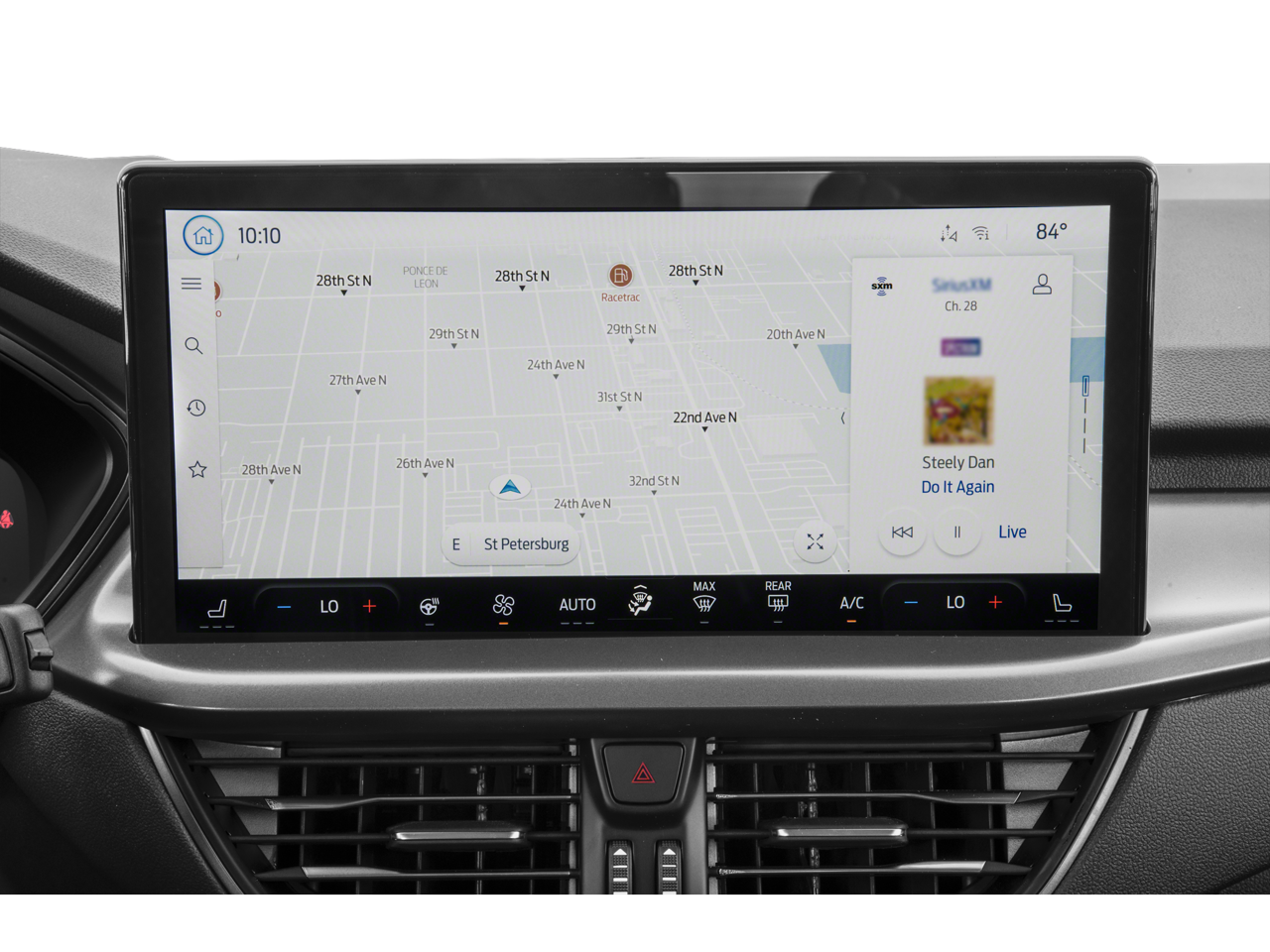 2024 Ford Escape Plug-In Hybrid Base 700A